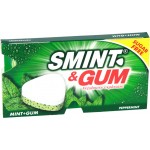 SMINT&GUM PEPPERMINT 13.6G
