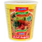 INDOMIE CURRY FLAVOUR CUP 60G