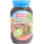 MAKATI SAUTEED SHRMP FRY READY 340G
