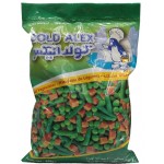COLD ALEX MIXED VEGETABLE 400G