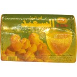 DRIED APRICOT 400G