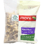 MANI MIXED NUTS 380G
