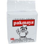 PAKMAYA INSTANT DRY YEAST 500G