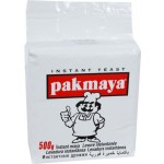 PAKMAYA INSTANT DRY YEAST 125G