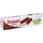 TOGGI CHOCOLATE WAFER 4x25G