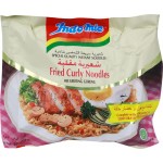 INDOMIE FRIED CURLY NDLS 90G