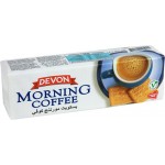 DEVON MORNING COFFEE BISCUIT150G