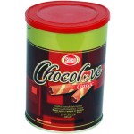 SOLEN CHOCOLOVE WAFER CAN 340G