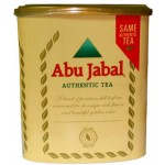 ABU JABAL AUTHENTIC TEA 200G
