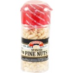 MAJDI SPANISH PINE-NUTS 95G