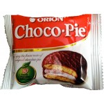 ORION CHOCO PIE CAKE 20x28G