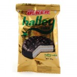 ULKER HALLEY CAKE 300G
