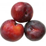 Plums Red