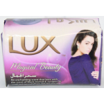 LUX SOAP MAGICAL BEAUTY 125G