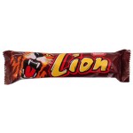 LION BAR CHOCOLATE 65G