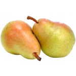pear box American