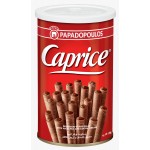 CAPRICE WAFER ROLL CAN 115G