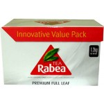 RABEA TEA LOOSE FULL LEAF 1.2K