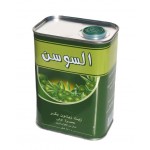 ALSAWSAN OLIVE OIL CAN 800ML