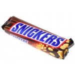 SNICKERS CHOCOLATE 2x40G