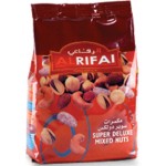 ALRIFAI DELUXE MIXED NUTS 500G