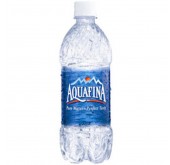 AQUAFINA WATER 1.5ML