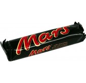 MARS CHOCOLATE BAR 51G