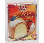 ALALALI POUND CAKE MIX 481G