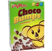 POPPINS CHOCO BUMPS 750G