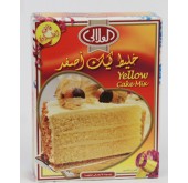 ALALALI YELLOW CAKE MIX 524G