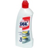 SMAC GAS CLEAN/BRIGHTEN 500ML