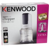 KENWOOD CHOPPER 0.5L #CH580