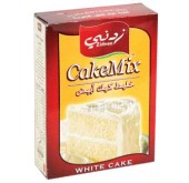 ZIDNEE CAKE MIX WHITE 524G