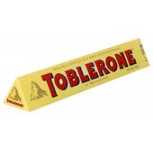 TOBLERON CHOCOLATE 50G