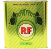 RF VIRGIN OLIVE OIL 2L