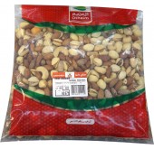 W:SPACEIL MIXED NUTS