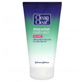 CLEAN&CLEAR CREAM 150ML