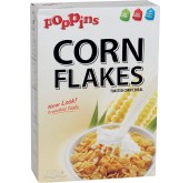 POPPINS FLICK FLAKES 375G