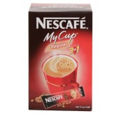NESCAFE MY CUP 3in1 FINGER 20G