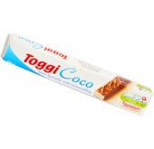 TOGGI CHOCOLATE COCO 25G