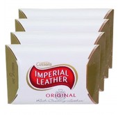 IMPERIAL LEATHER ACTIVE 125G