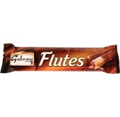 GALAXY FLUTES CHOCOLATE 22.5G