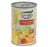 GOODY FRUIT COCKTAIL 425G