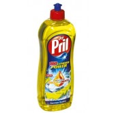 Pril Dishwashing liquid lemon 1 Ltr