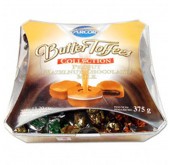 ARCOR BUTTER TOFFEES COLECTION 454G