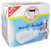 3COW WHITE CHEESE LOW FAT 200G