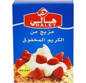 HALEY WHIPPED TOPPING MIX 80G
