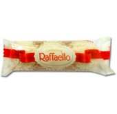 RAFFAELLO CHOCOLATE 150G