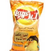 LAYS CHIPS FRENCH CHEES 185G
