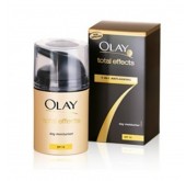 OLAY TOTAL EFFECTS SPF 15 50ML